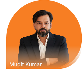 Mudit Kumar